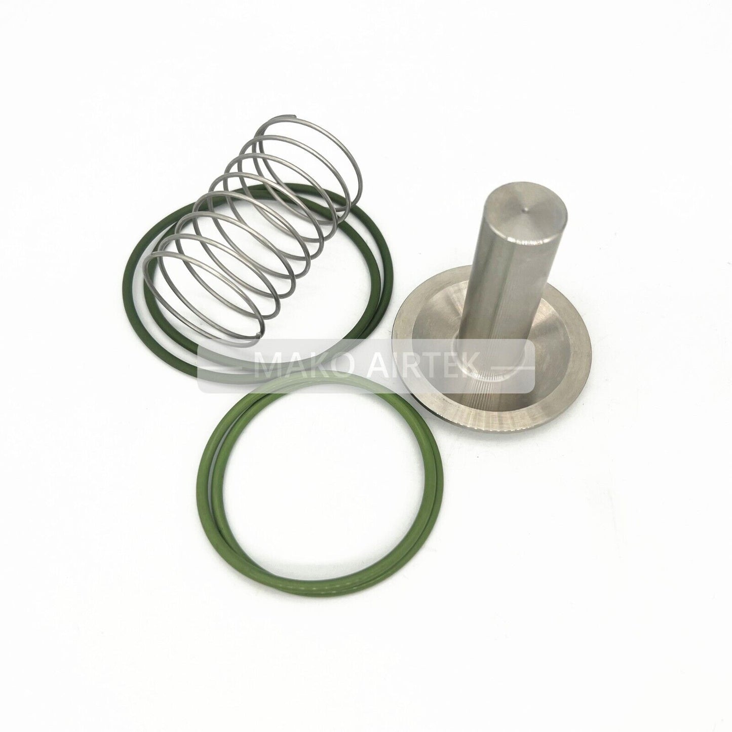 Fit Atlas Copco  2901186400 CHECK VALVE KIT