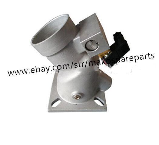 with a Solenoid Valve Air Compressor Intake Valve Unloader Valve R80 VMC