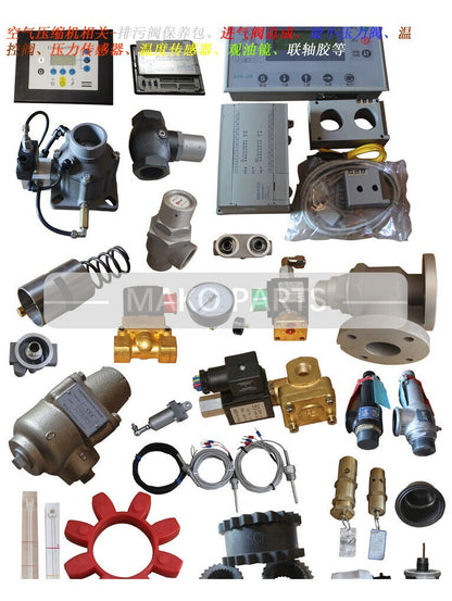 Filter Element Fit Atlas Copco Air Compressor 1202857301