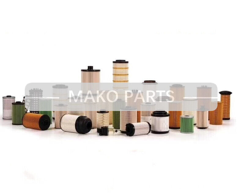 A-2-20-G01BM Replacement FILTREC Filter Element