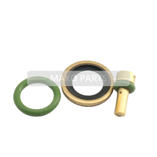 2901107700 Комплект продувочной линии подходит для воздушного компрессора Atlas Copco 