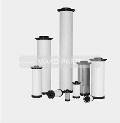 24242547 Фильтрующий элемент осушителя воздуха подходит для воздушного компрессора Ingersoll Rand