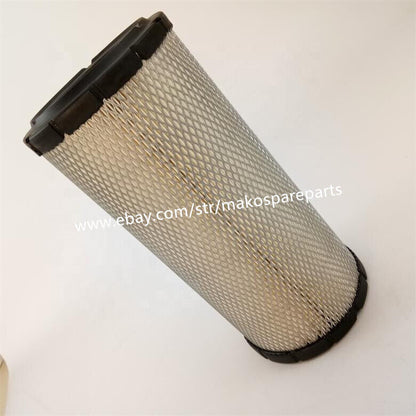 Fit Kobelco Air Compressor Air Filter S-CE05-504