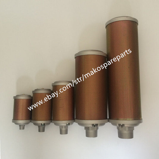 Silencer 1617616403 Fit Air Compressor