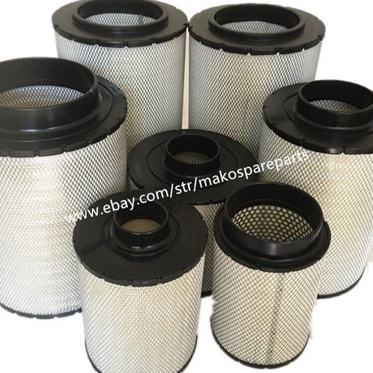 AIR FILTER  0170942502 Fit Mercedes Benz MTU