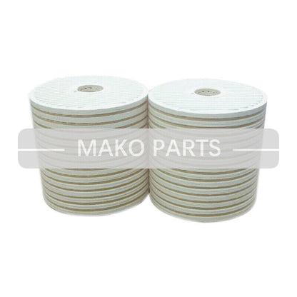 Filter Fits CJC  PA5601324