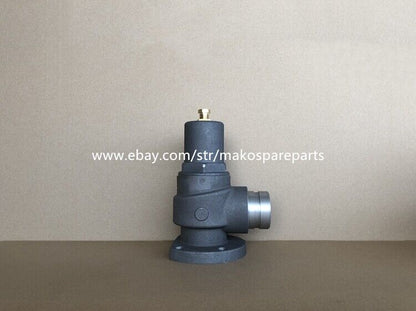 100011542 Pressure Maintain Valve Fits Compair