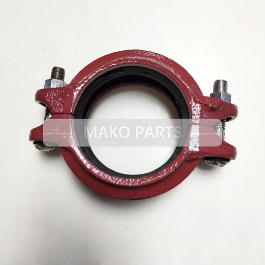 Fit CompAir FLEXIBLE COUPLING  98156-51 98156/51