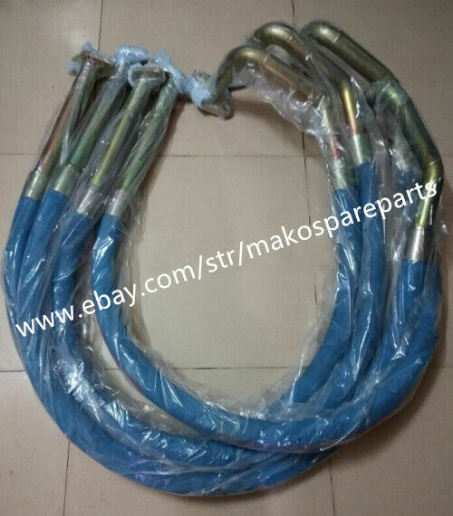 Tube Fit Ingersoll Rand  39545942