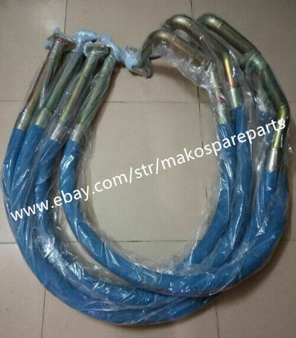 Tube Fit Ingersoll Rand  39545942