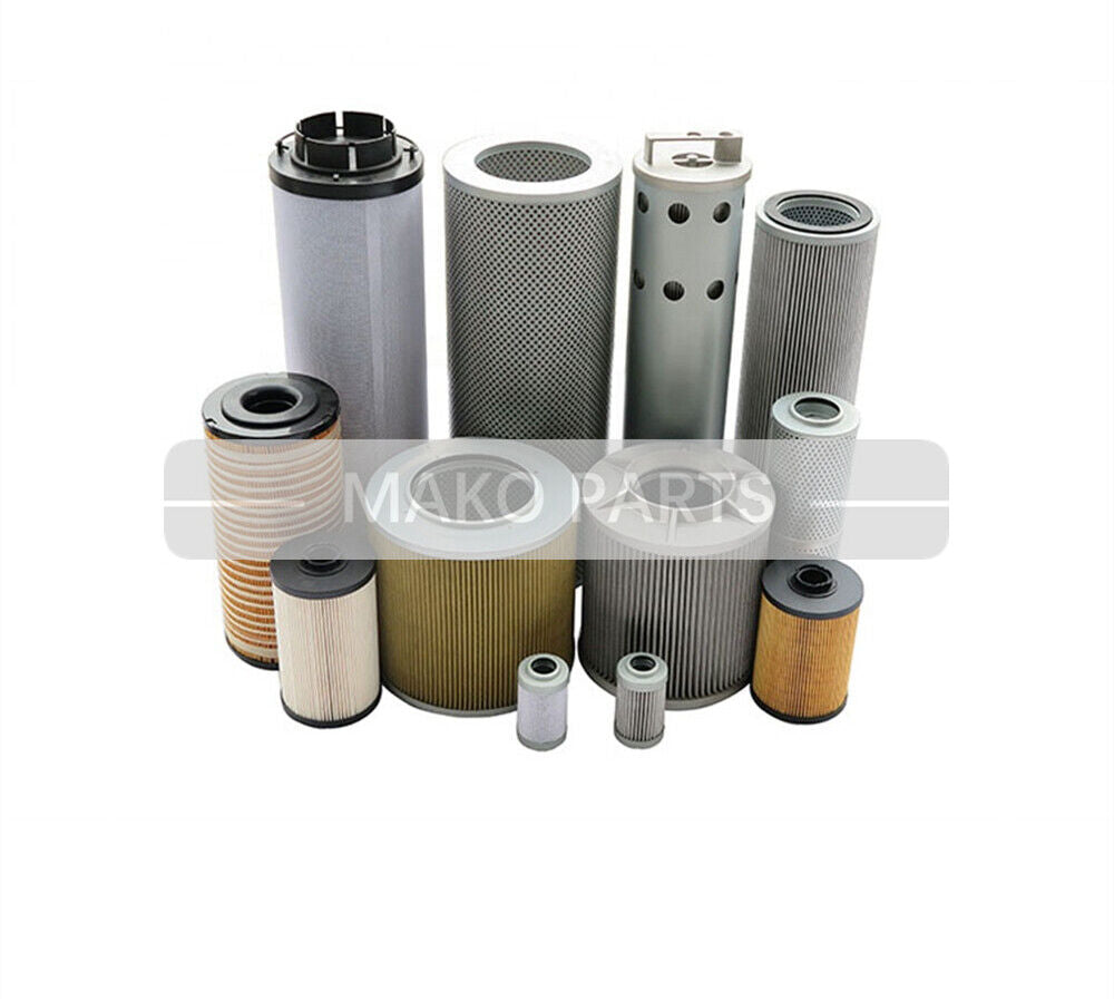 Hydraulic Filter CS-050-A03-A Fits MP FILTRI – MAKO AIRTEK