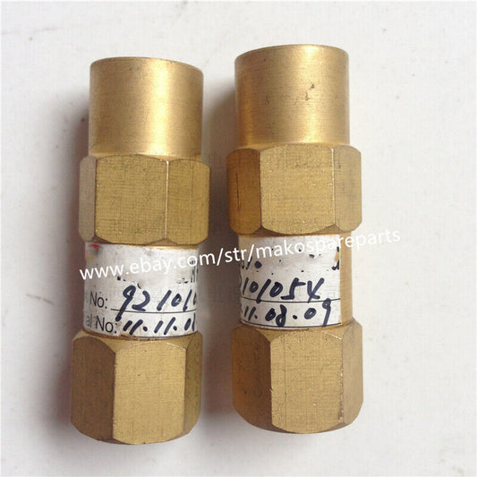 1PC Valve Fit Ingersoll Rand  92101054