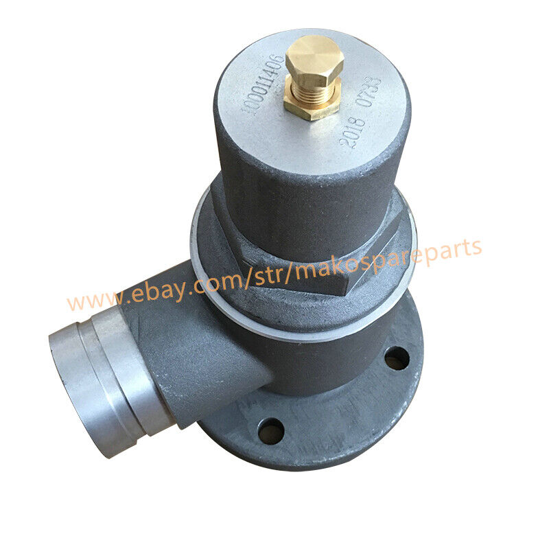 FIT COMPAIR MINIMUM PRESSURE VALVE 100011406