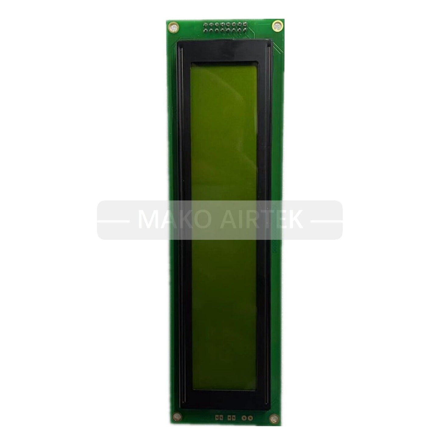 LCD Diaplay Screen for Controller Panel Fits Ingersoll Rand Xe-145M