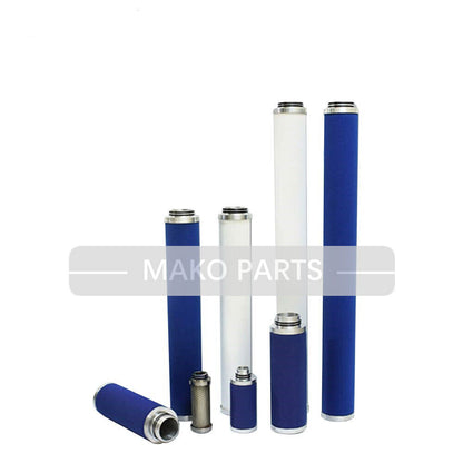 Filter Fits FUSHENG FFA40C