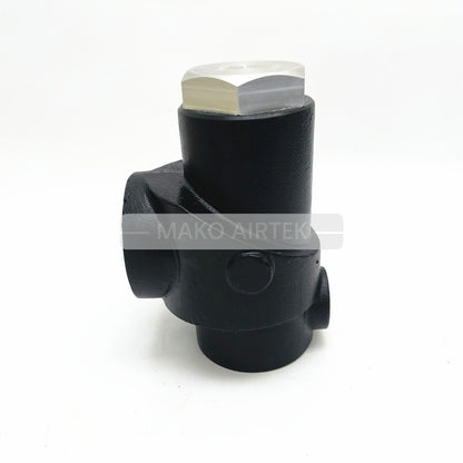 Клапан минимального давления 39475645 подходит для воздушного компрессора Ingersoll Rand