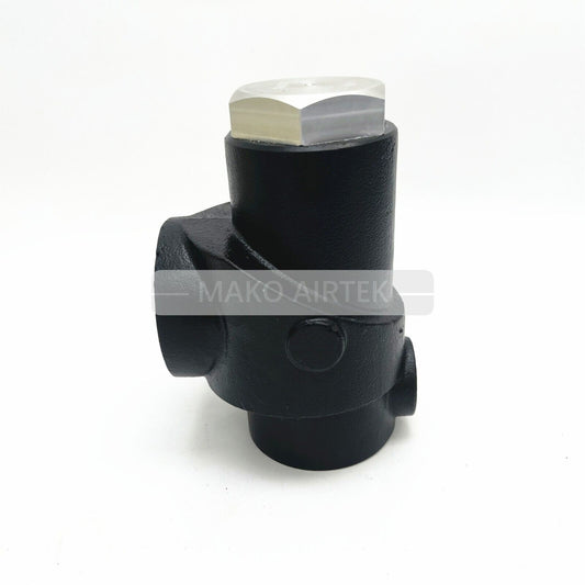 Клапан минимального давления 39475645 подходит для воздушного компрессора Ingersoll Rand