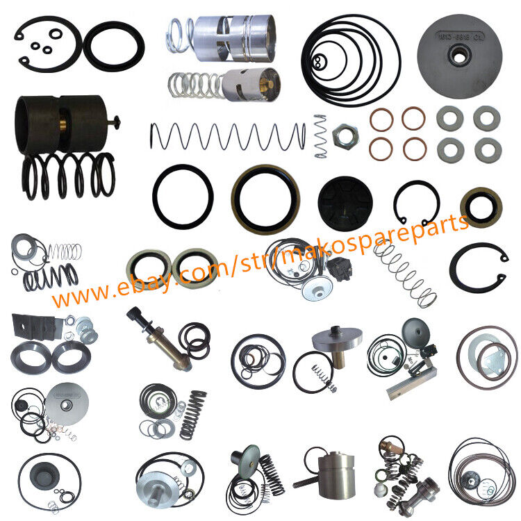 1625000923 MOTOR SERVICE KIT Fit Atlas Copco Compressor