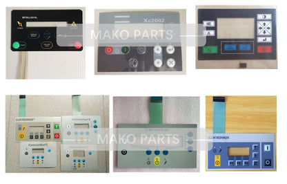 Filter Fits FUSHENG EA95P