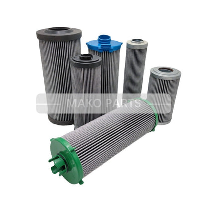 Fits Rexroth Hydraulic Filter Element R902601382
