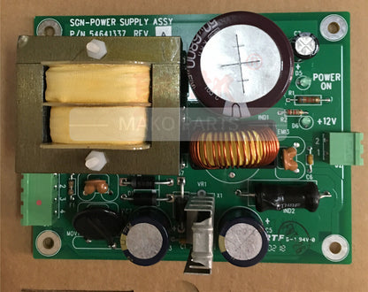 54641337 Board Controller SG Power Supply Fit  INGERSOLL RAND