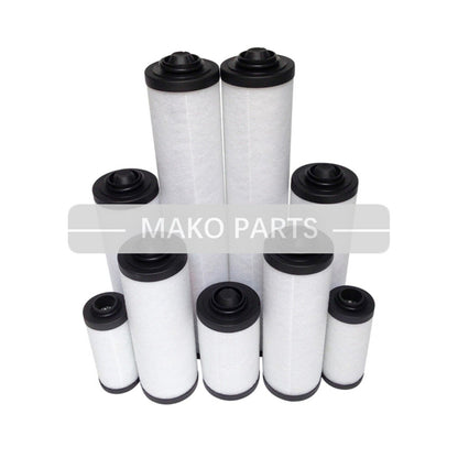 1809001 Oil Filter Fits DVP