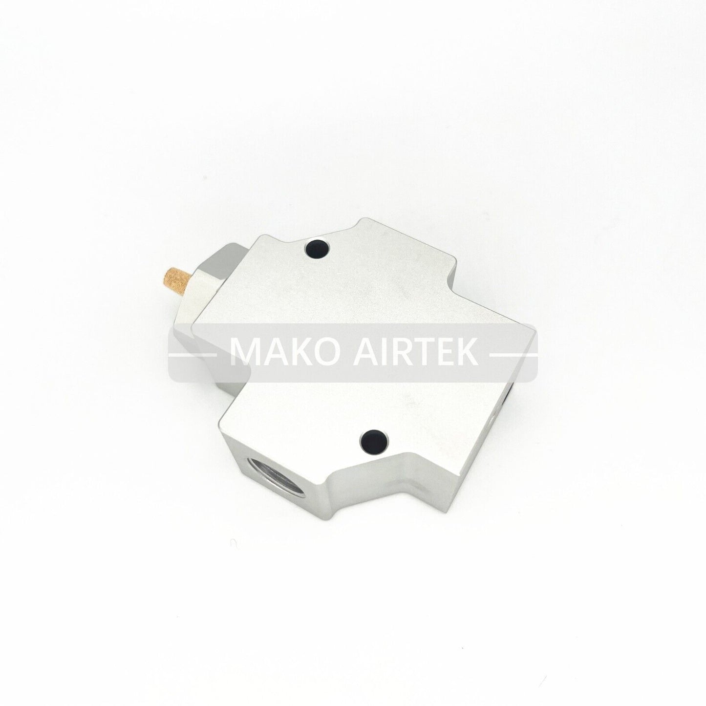 Pneumatic Vent Valve Fits Atlas Copco Air Compressor 1619533201