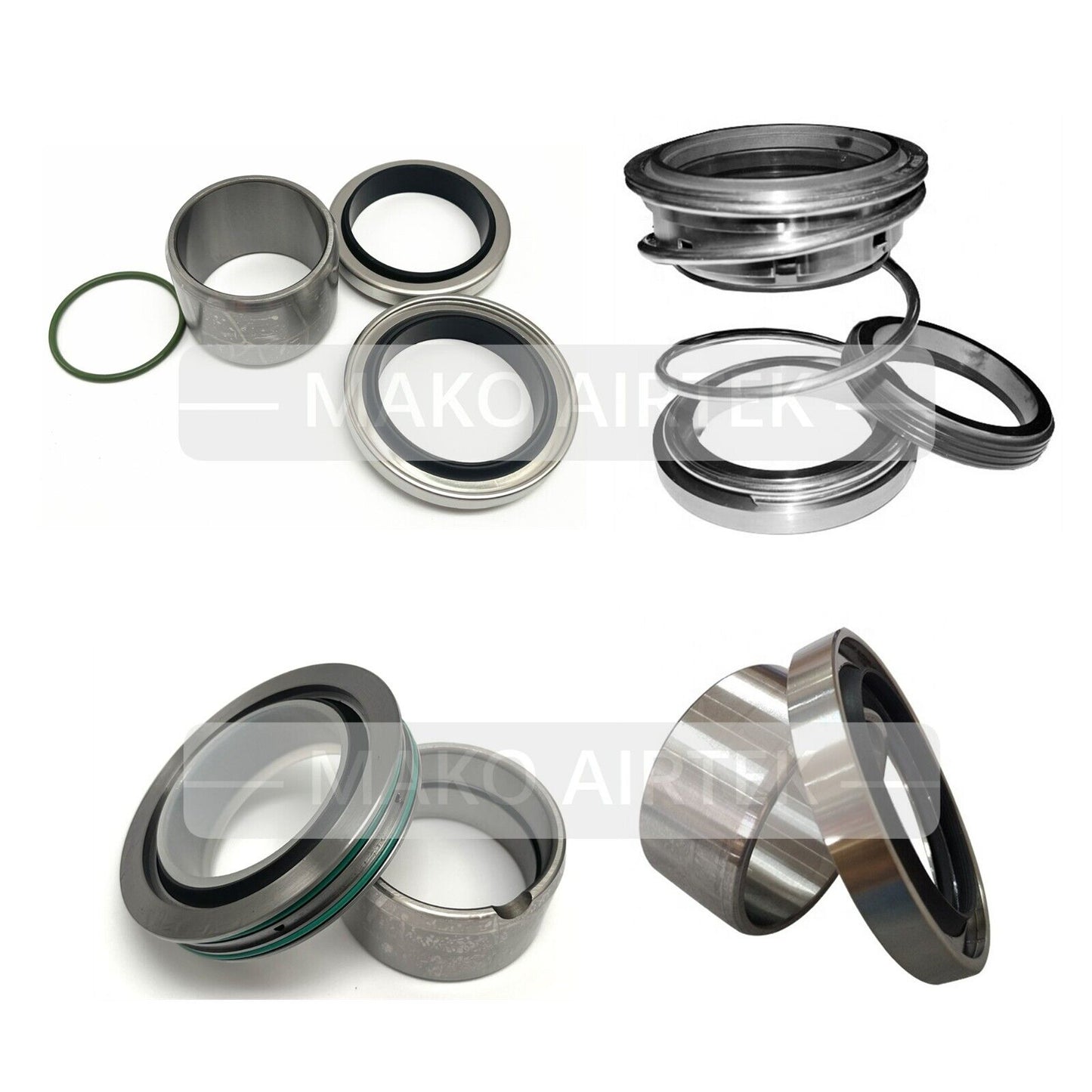 2116110 1PC Oil Filter Fits Gardner Denver