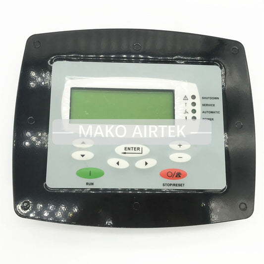 Programmed 301ETK375 Fits Gardner Denver Air Compressor Controller Panel