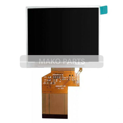 VGG3224B8 LCD Screen Fit Atlas Copco