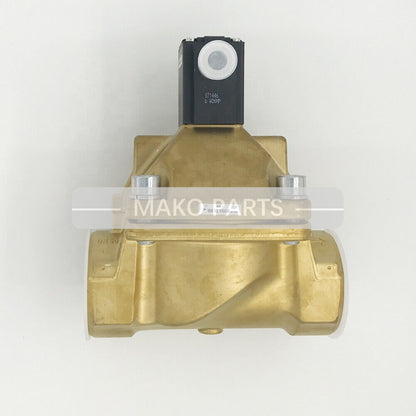 Solenoid Valve Fits Ingersoll Rand Air Compressor 93189355