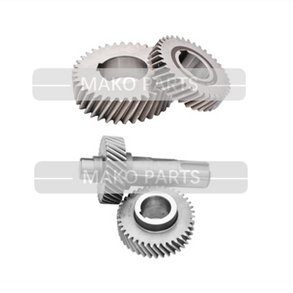 22107437 Minimum Pressure Valve Fit Ingersoll Rand