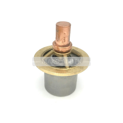 Thermsotat Valve Fits Quincy Air Compressor 124973-056