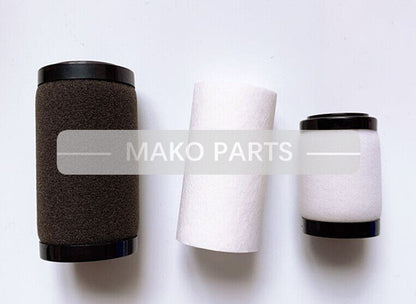 Filter Fit SMC  AFD30P-060AS