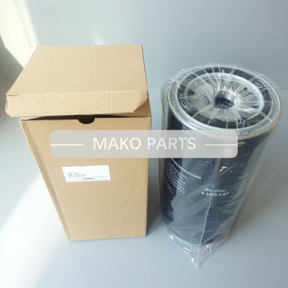 6.3465.0 Fit Kaeser Filter Element Replacement