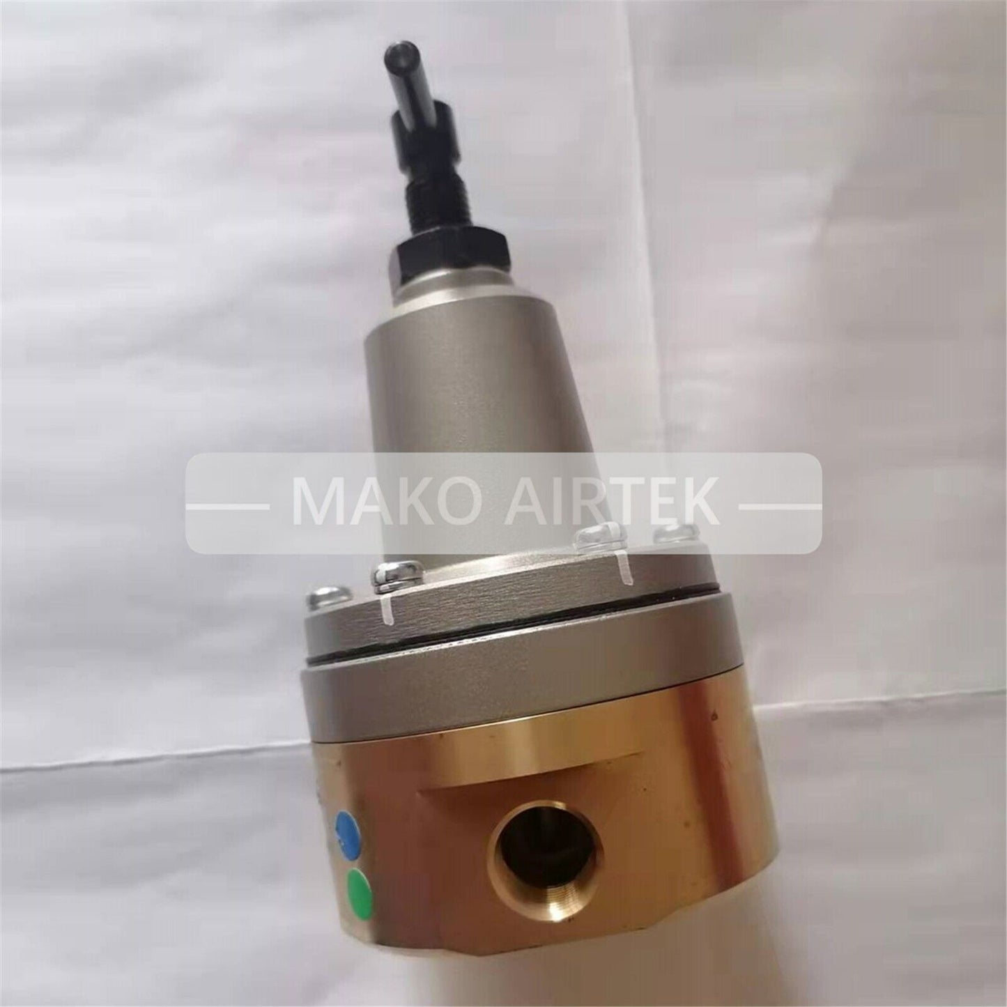 SP-V31-003 Regulating Valve Fits KOBELCO Air Compressor