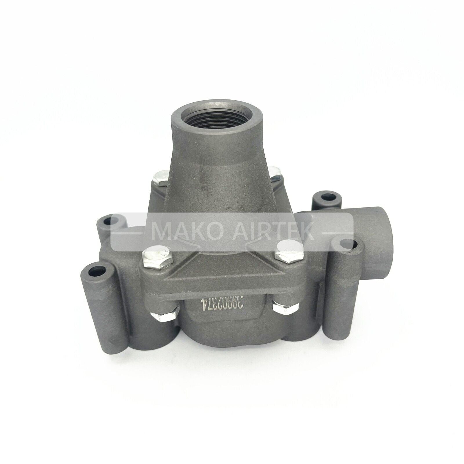 39902374 Fits Ingersoll Rand Thermostatic Control Valve Assy – MAKO AIRTEK