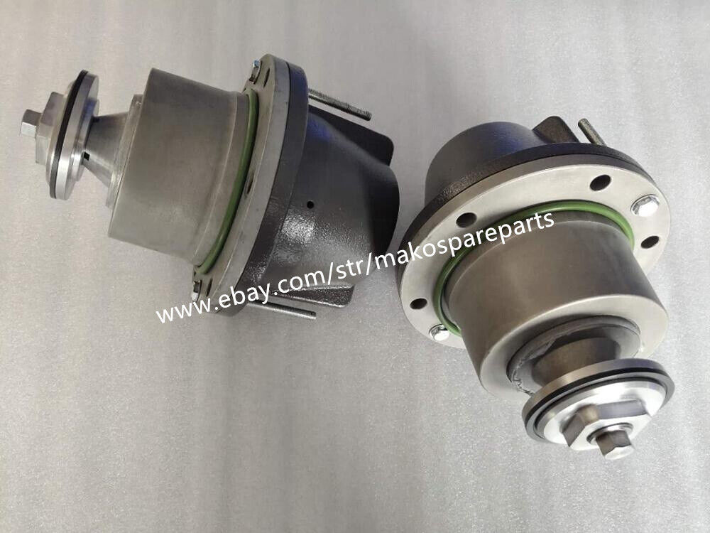 Fit Atlas Copco Air Compressor  MPV Replacement 1614952300