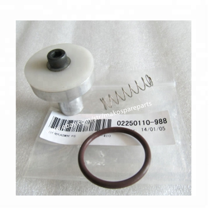 MINIMUM PRESSURE VALVE 02250110-988 Replacement Fit Sullair