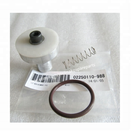 MINIMUM PRESSURE VALVE 02250110-988 Replacement Fit Sullair