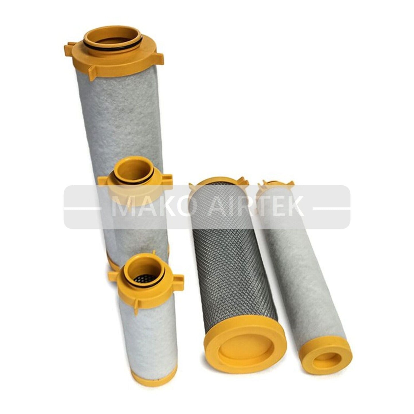 Filter Element Fits Atlas Copco Air Compressor QD310+