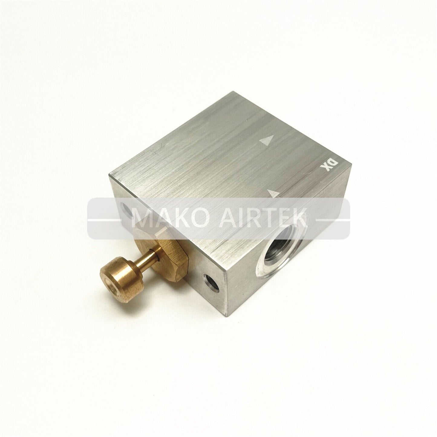 Fits Ingersoll Rand Valve 35583210