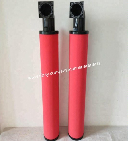 88343132 Pipeline Filter Element Fit Ingersoll Rand Air Compressor