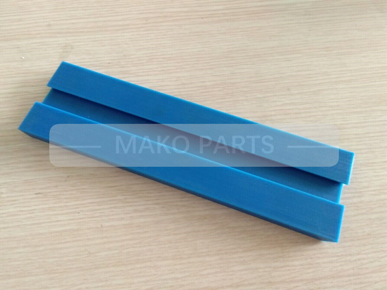Fits ATLAS COPCO SLIDING RAIL WEAR STRIP - 3121215745