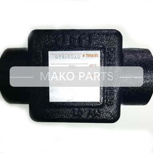 FIT Ingersoll Rand Compressor Valve 23444482