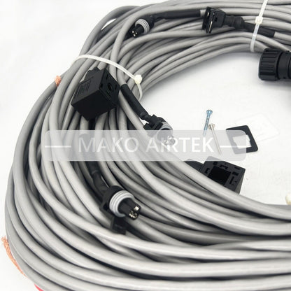 1614963900 Cable Fits Atlas Copco Air Compressor