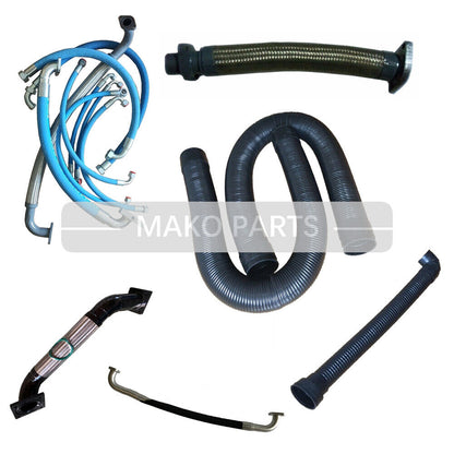 92874981 Belt Fits Ingersoll Rand Air Compressor