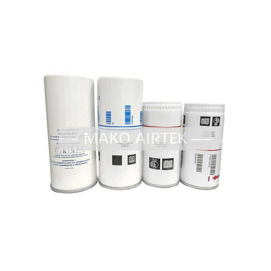 2116110 1PC Oil Filter Fits Gardner Denver