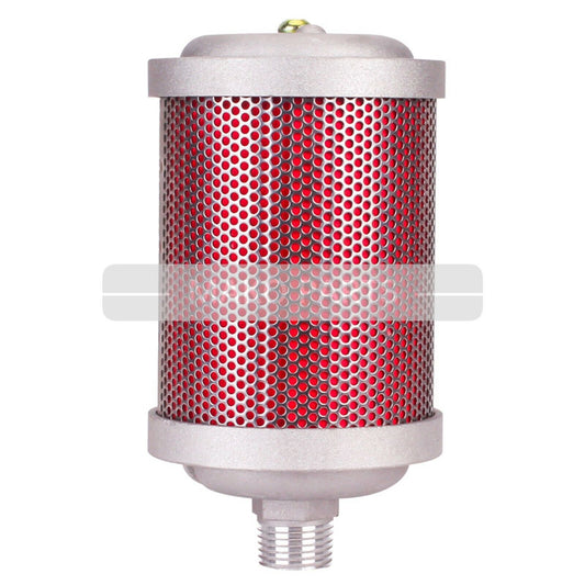 94810 Silencer Muffler Fits Ingersoll Rand