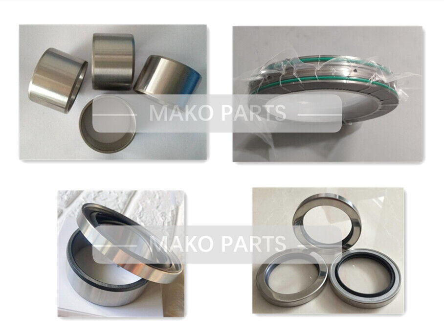 Filter Fits FUSHENG EA15U